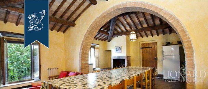 Image No.42-Villa de 12 chambres à vendre à Murlo