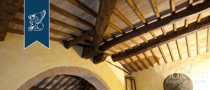 Image No.43-Villa de 12 chambres à vendre à Murlo