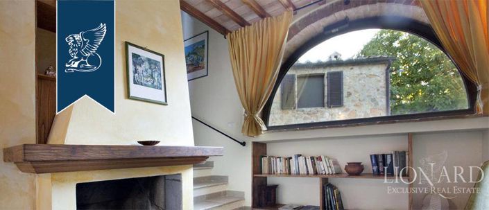 Image No.45-Villa de 12 chambres à vendre à Murlo