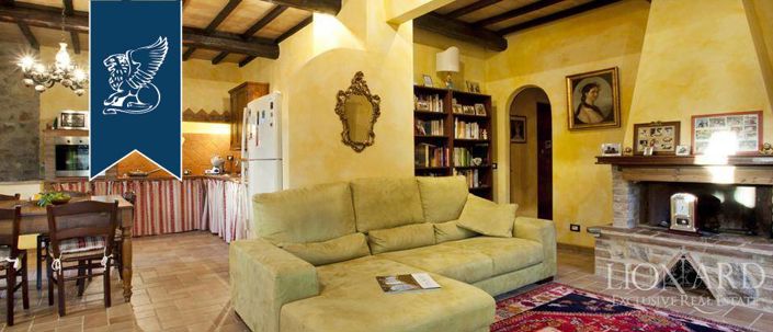 Image No.46-Villa de 12 chambres à vendre à Murlo