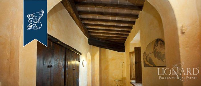 Image No.47-Villa de 12 chambres à vendre à Murlo