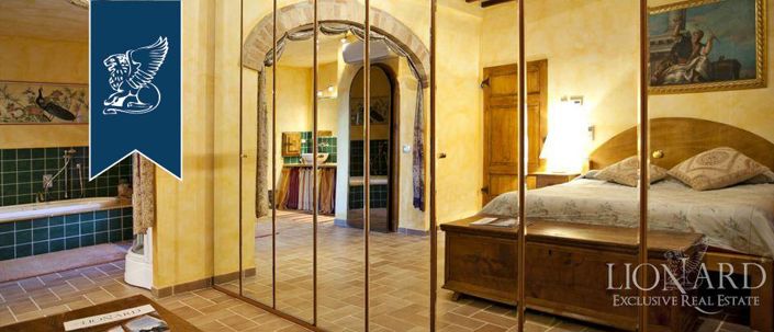 Image No.49-Villa de 12 chambres à vendre à Murlo