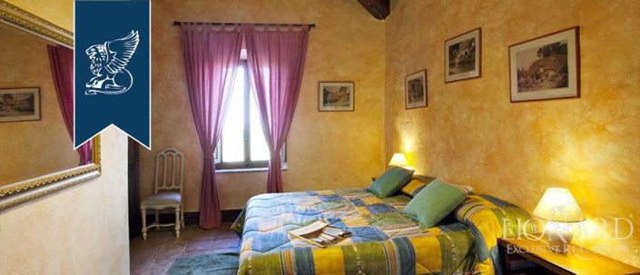 Image No.51-Villa de 12 chambres à vendre à Murlo