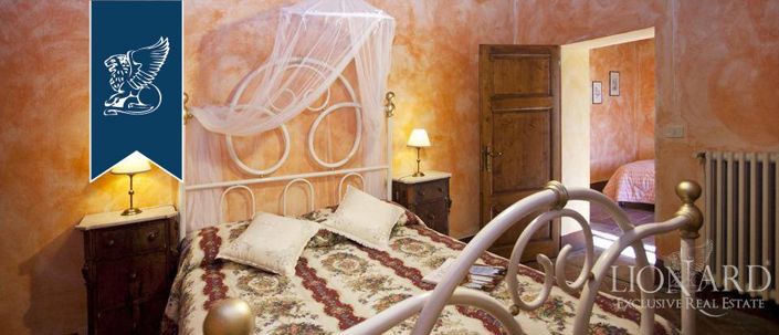 Image No.53-Villa de 12 chambres à vendre à Murlo