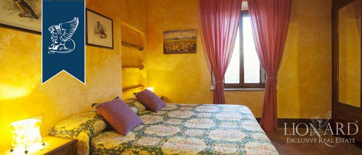 Image No.55-Villa de 12 chambres à vendre à Murlo