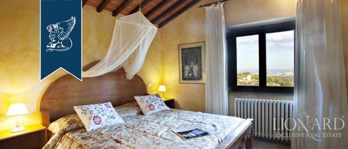 Image No.56-Villa de 12 chambres à vendre à Murlo