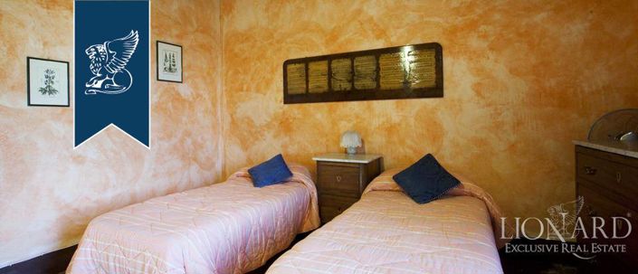 Image No.57-Villa de 12 chambres à vendre à Murlo