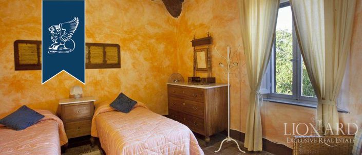 Image No.58-Villa de 12 chambres à vendre à Murlo