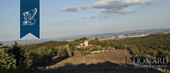 Image No.59-Villa de 12 chambres à vendre à Murlo