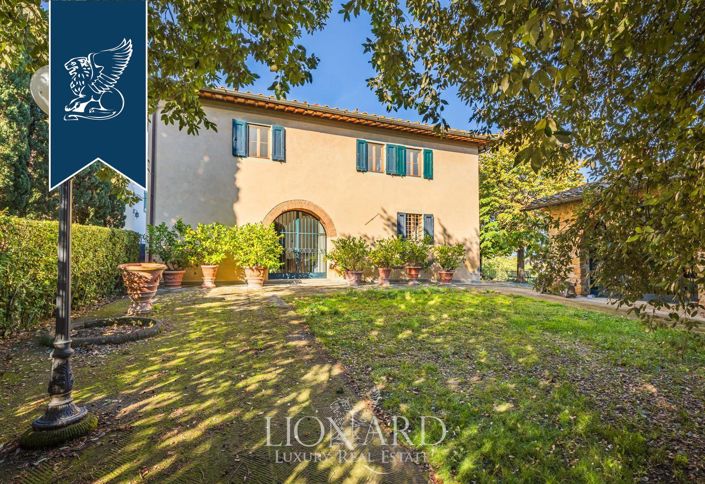 Image No.5-7 Bed Villa for sale