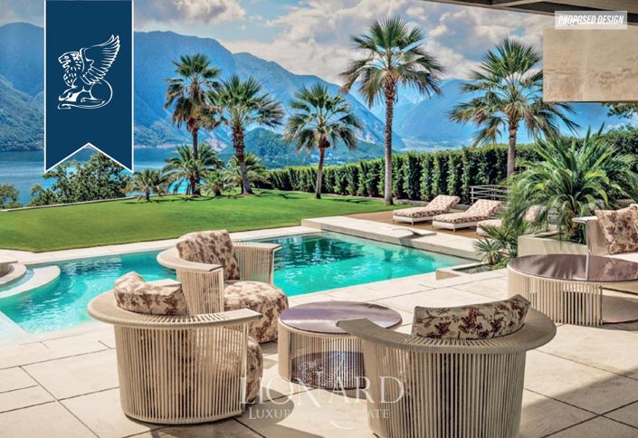 Image No.2-5 Bed Villa for sale