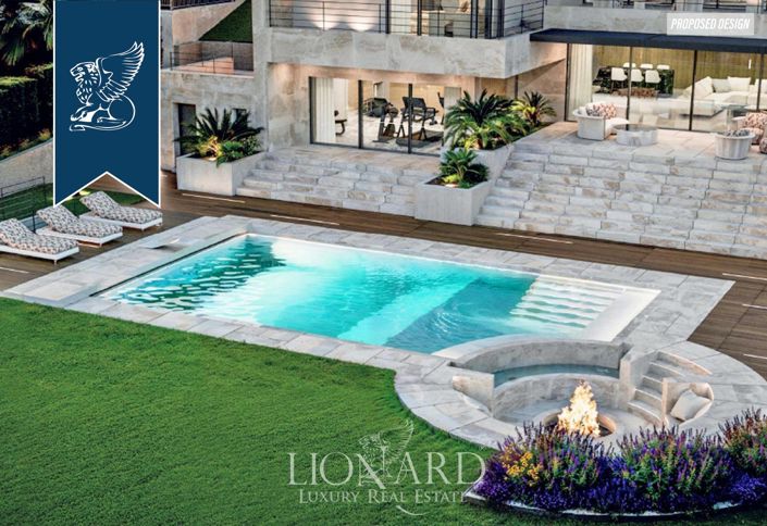 Image No.3-5 Bed Villa for sale