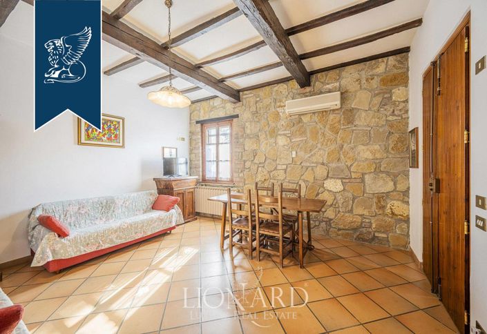 Image No.13-Ferme de 19 chambres à vendre à Chianciano Terme