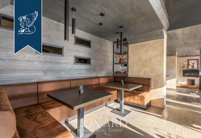 Image No.13-Un hôtel de 15 chambres à vendre à Val d'Aoste