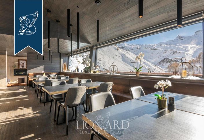 Image No.14-Un hôtel de 15 chambres à vendre à Val d'Aoste