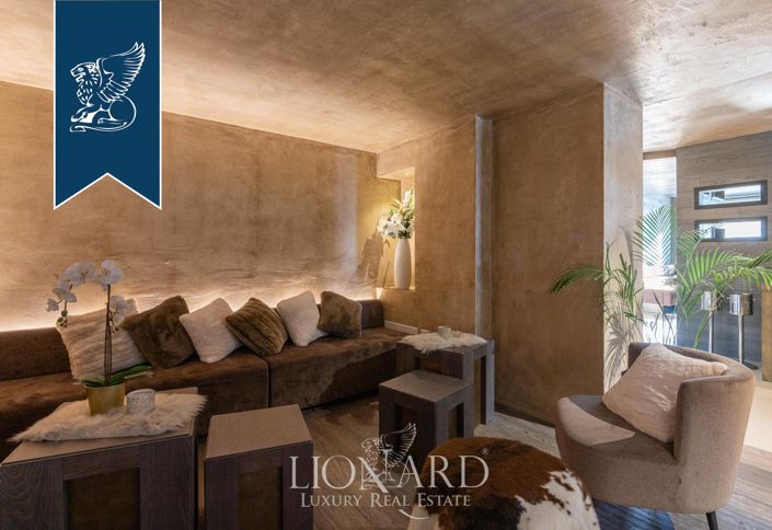 Image No.16-Un hôtel de 15 chambres à vendre à Val d'Aoste