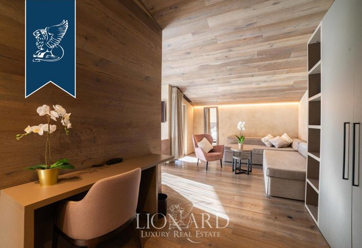 Image No.17-Un hôtel de 15 chambres à vendre à Val d'Aoste