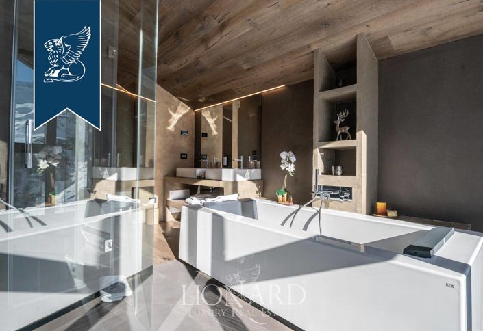 Image No.18-Un hôtel de 15 chambres à vendre à Val d'Aoste