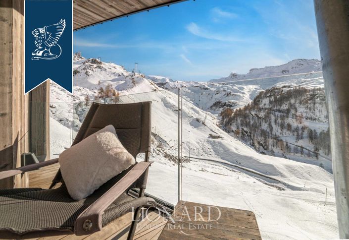 Image No.7-Un hôtel de 15 chambres à vendre à Val d'Aoste