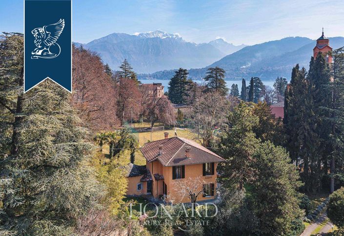 Image No.11-Villa de 3 chambres à vendre à Tremezzo