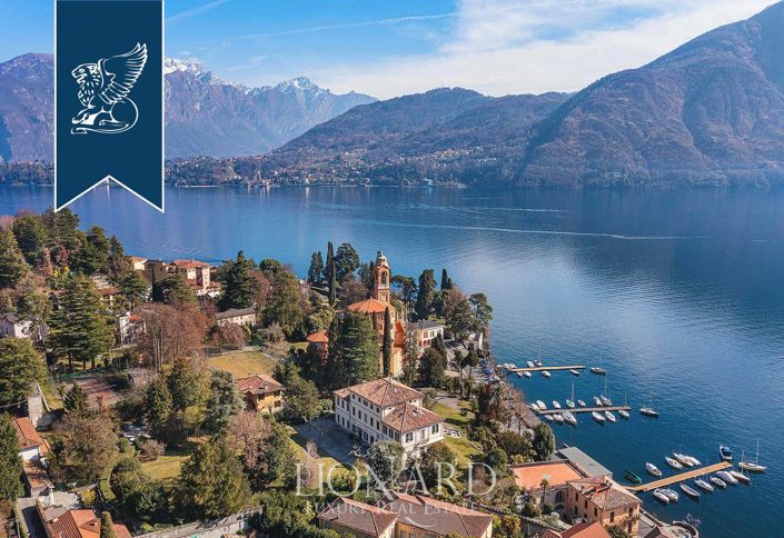 Image No.12-Villa de 3 chambres à vendre à Tremezzo