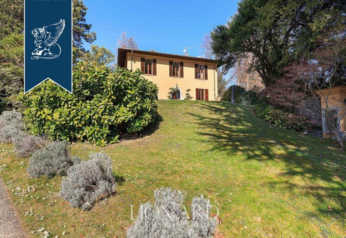 Image No.2-Villa de 3 chambres à vendre à Tremezzo