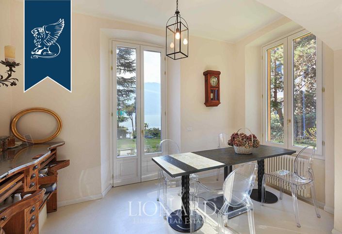 Image No.22-Villa de 3 chambres à vendre à Tremezzo