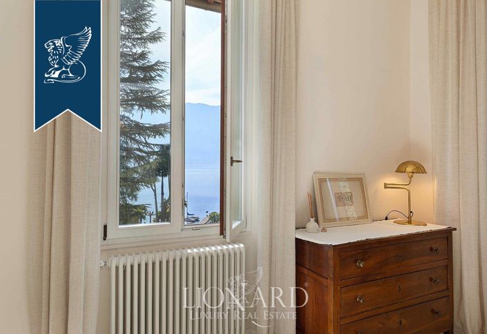 Image No.28-Villa de 3 chambres à vendre à Tremezzo