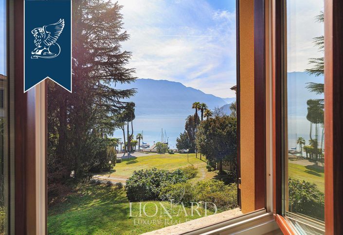 Image No.29-Villa de 3 chambres à vendre à Tremezzo