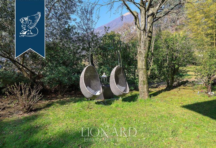 Image No.38-Villa de 3 chambres à vendre à Tremezzo