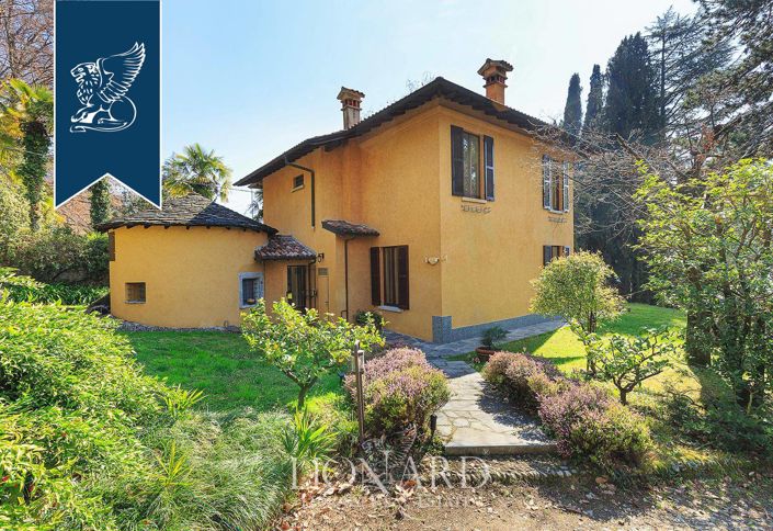 Image No.40-Villa de 3 chambres à vendre à Tremezzo