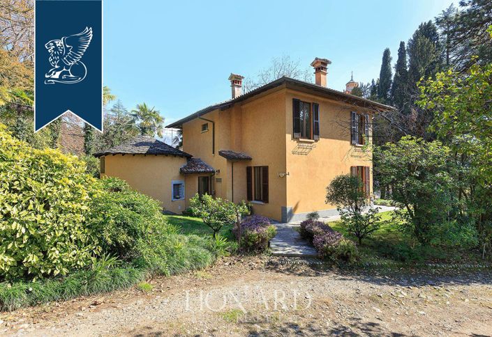 Image No.41-Villa de 3 chambres à vendre à Tremezzo