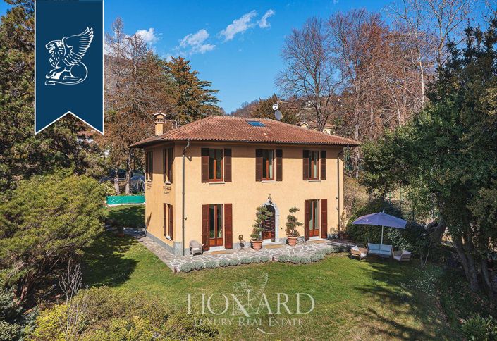 Image No.42-Villa de 3 chambres à vendre à Tremezzo