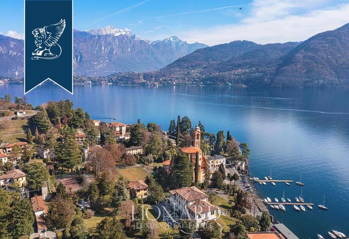 Image No.44-Villa de 3 chambres à vendre à Tremezzo