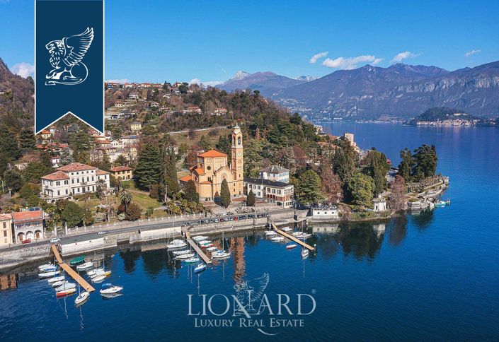 Image No.45-Villa de 3 chambres à vendre à Tremezzo