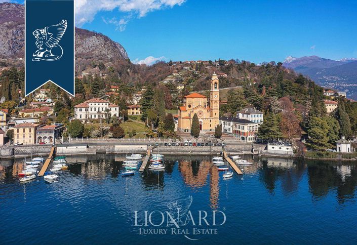 Image No.47-Villa de 3 chambres à vendre à Tremezzo