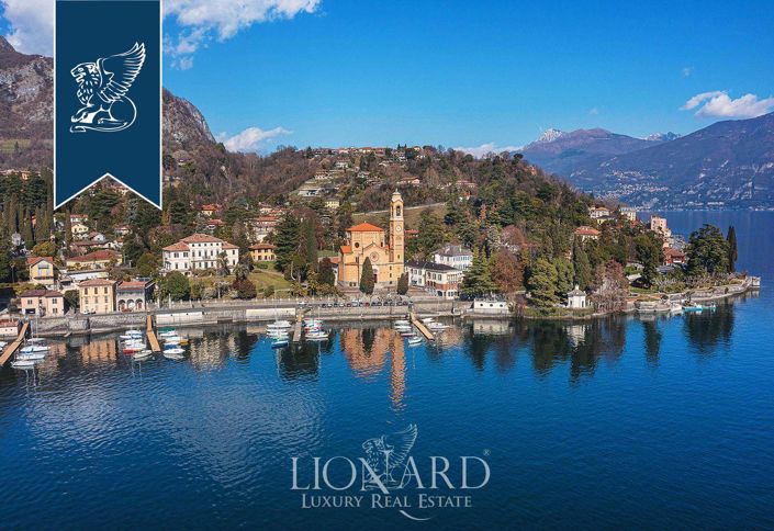 Image No.48-Villa de 3 chambres à vendre à Tremezzo