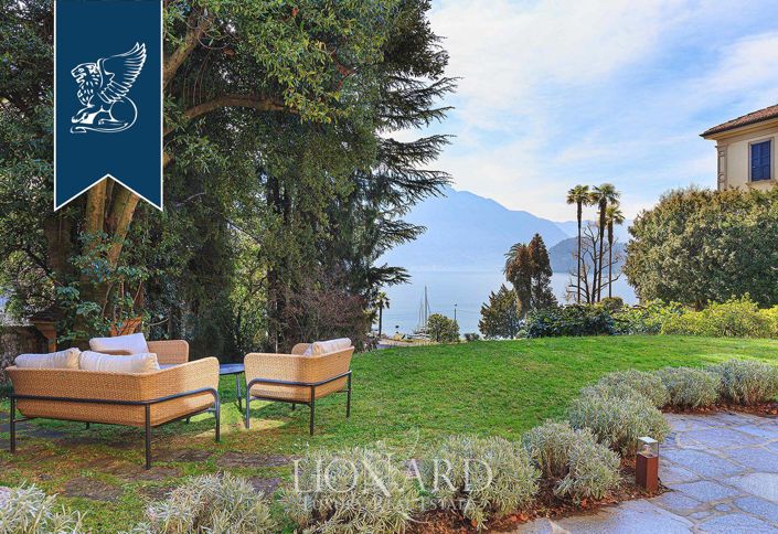 Image No.5-Villa de 3 chambres à vendre à Tremezzo