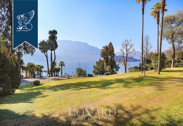 Image No.6-Villa de 3 chambres à vendre à Tremezzo