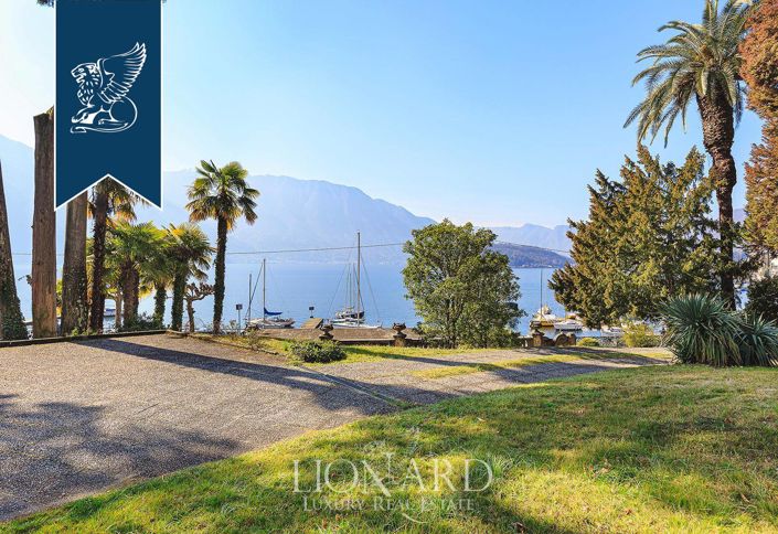 Image No.7-Villa de 3 chambres à vendre à Tremezzo