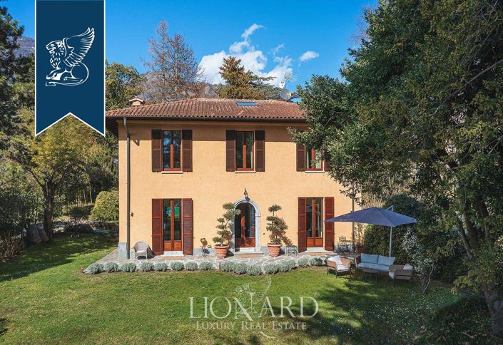 Image No.8-Villa de 3 chambres à vendre à Tremezzo