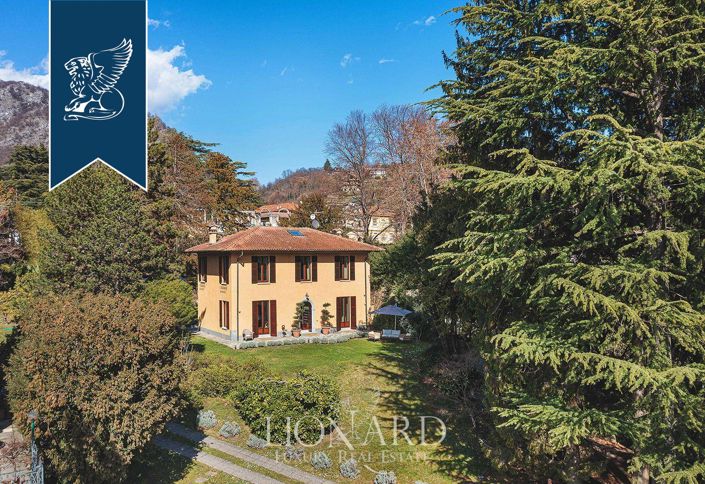 Image No.9-Villa de 3 chambres à vendre à Tremezzo