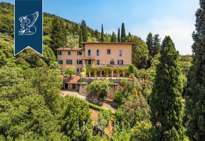 Image No.3-10 Bed Villa for sale