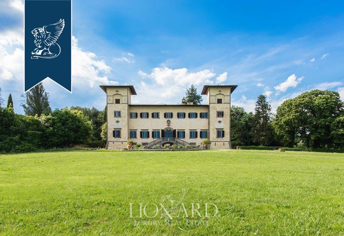 Image No.5-6 Bed Villa for sale