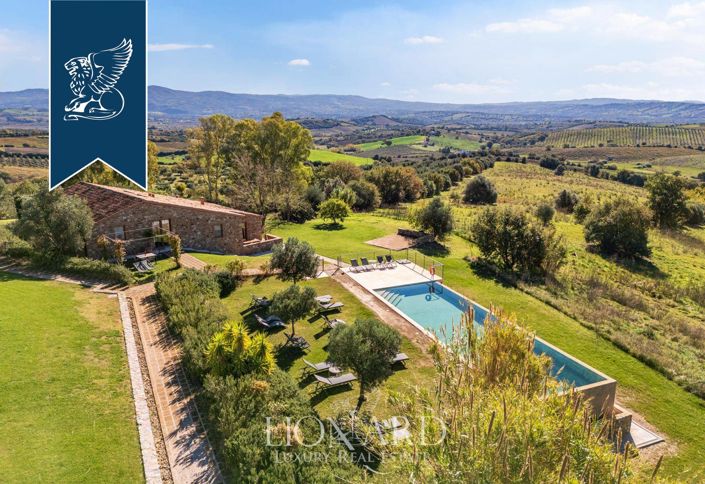 Image No.5-11 Bed Farmhouse for sale