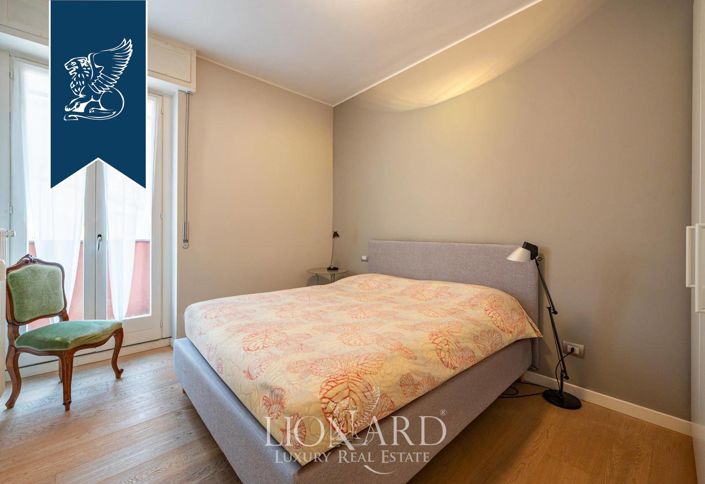 Image No.12-Appartement de 4 chambres à vendre à Milan