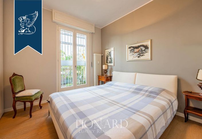 Image No.13-Appartement de 4 chambres à vendre à Milan