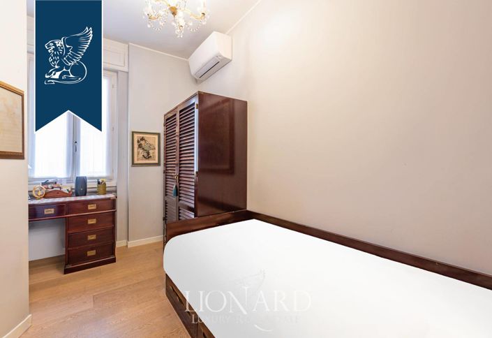 Image No.15-Appartement de 4 chambres à vendre à Milan