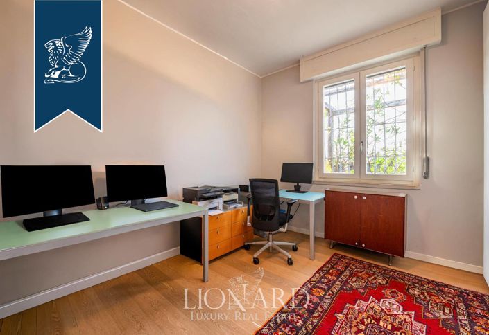 Image No.16-Appartement de 4 chambres à vendre à Milan