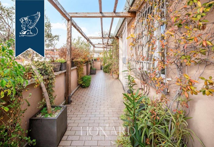 Image No.17-Appartement de 4 chambres à vendre à Milan